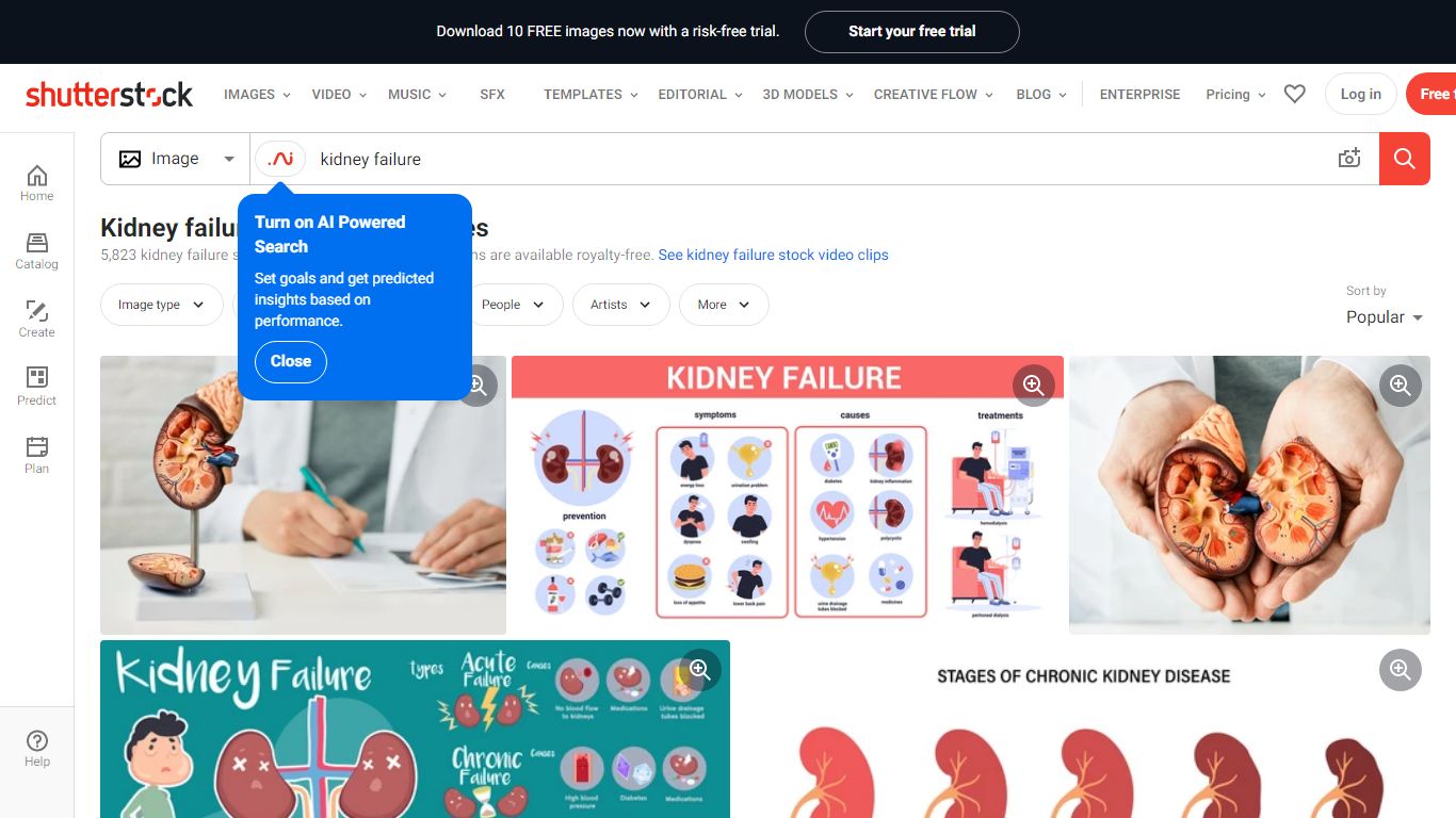 5,772 Kidney failure Images, Stock Photos & Vectors - Shutterstock