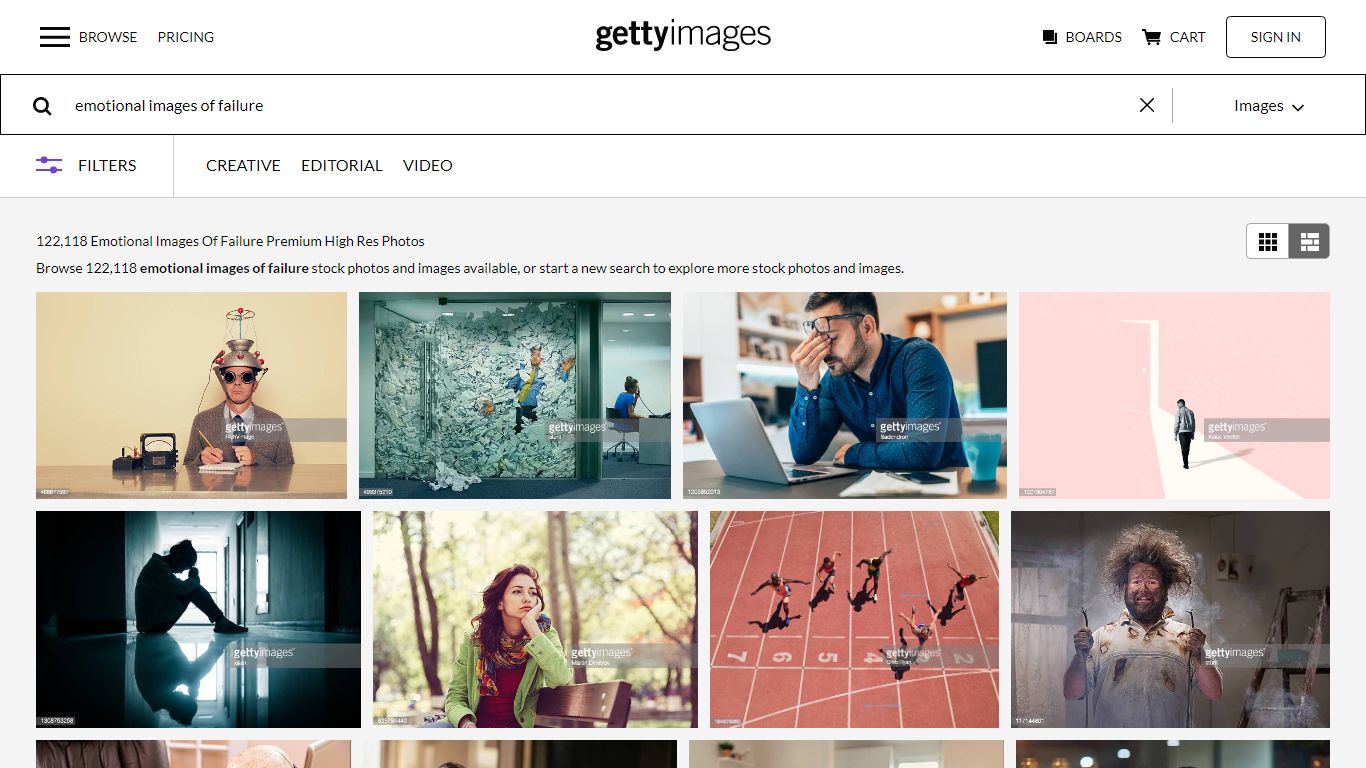 119,959 Emotional Images Of Failure Premium High Res Photos